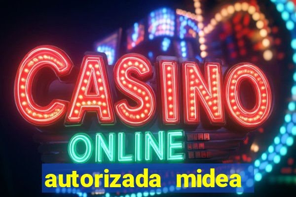 autorizada midea porto alegre